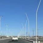 اعمده كهربائيه معتمدين لجميع المناطق المملكه