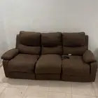 كنب ايكيا ومكتب للبيع