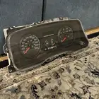 عداد فورد بوليسي