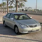للبيع كامري موديل 2006 خليجي