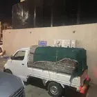 دباب توصيل ونقل داخل جده وخارجهاء
