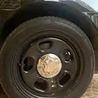 جنوط فورد تورس بوليسي