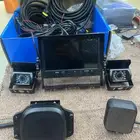 كايمرات وحساسات معدات ثقيلة بمعاير موصفات ارمكو PWAS