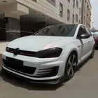 Golf Gti MK7 2015
