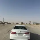 كامري 2019