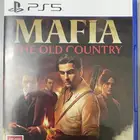 لعبة Mafia the old country