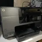 للبيع طابعة HP مستخدمه