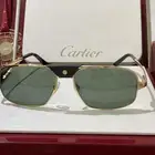 نظارة كارتير سانتوس AVIATOR موديل CT0295s 002