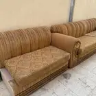 جلسة كنب