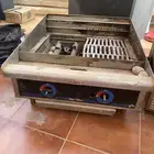 للبيع قريل غاز