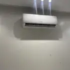 مكيف سبلت طن ونص
