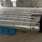 توريد وتصنيع دكت التكييف المركزي