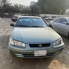 كامري للبيع موديل 2002