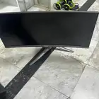 شاشه اسوس ألترا وأيد