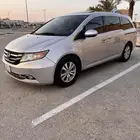 هوندا اوديسي 2015 فل