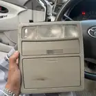 سقافيات كامري من 2007 - 2011