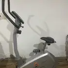 جهاز رياضي Power-Fit منزلي