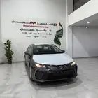 كورولا ستاندر مطور 2025