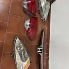 اسطبات اكورد 2006 وشمعات