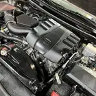 مكينة جكسار شاص  2008  2009- 2015