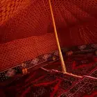 خيمة باكستانية 12 في 6 جديدة