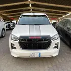 ايسوزو ديماكس GT تماتيك 2022