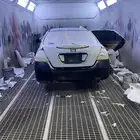 عرض خاص رش فرن مواد ألمانية