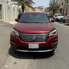 شانجان CS75 فل كامل بدون دبل