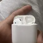 سماعة ايربودز الاصدار الاول AirPods