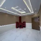للبيع فيلا روف بملحق ومدخل سياره مساحه 380م المحاله ابها