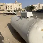 خزان للبيع في جدة سعه 2000