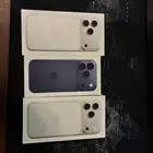 ايفون 17 برو و برو ماكس 256