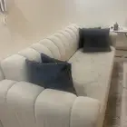 كنب وطاوله خدمه للبيع