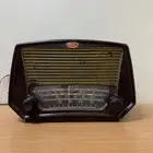 راديو قديم