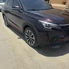 شانجان cs85 ممشى قليل