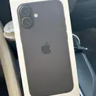للبيع ايفون 16
