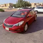 كيا سيراتو 2016