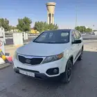 كيا سورنتو 2012 للبيع او البدل المناسب