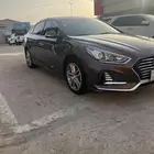 هونداي سوناتا 2018