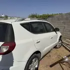 GEELY-EMGRAND X بيع تشليح كل شي فيها معاد المكينة والقير