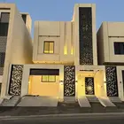 للبيع روف علوي دور ثاني مع ملحق تشطيب vipبحي الوسام