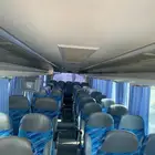 باص 50 راكب موديل 2015 للايجار الشهري للمؤسسات والشركات