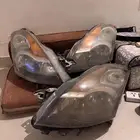 شمعات ومسجله التيما