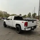 جمس سييرا غمره ونص فل دبل 2013