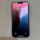 آيفون 13 برو ماكس جديد نسبة 99