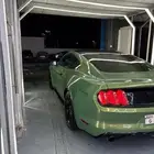 موستنق 2015 V6