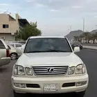 جيب لكزس 1998