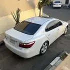 لكزس 460 شورت