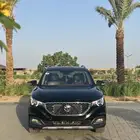 mg zs 2019