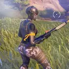 مدرب فورت نايت